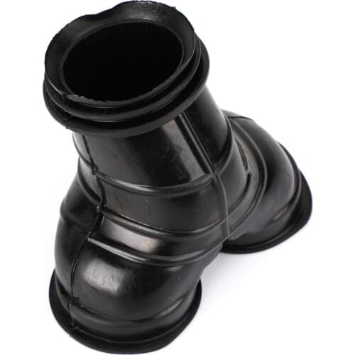 Artudatech Carburetor Intake Manifold Joint Fit for Honda Rebel CMX250 CMX 250 CA250 CMX250C 03-11