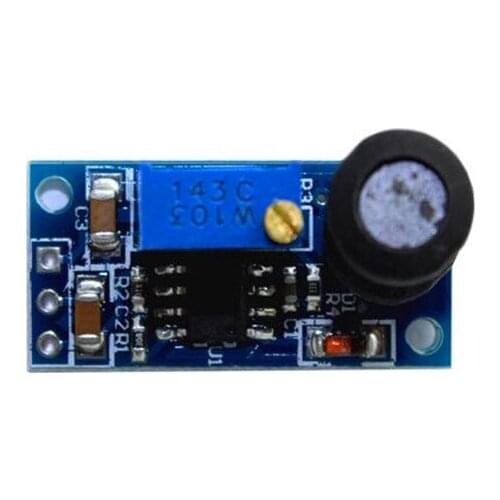 Free Shipping!! MC34063A Battery Boost module /Electronic Component