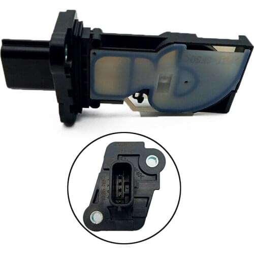 Mass Air Flow Sensor For Altima Juke Sentra Rogue Pathfinder Nissan 2015---2019 22680-BV80B 22680-5RF0A AFH60M-48