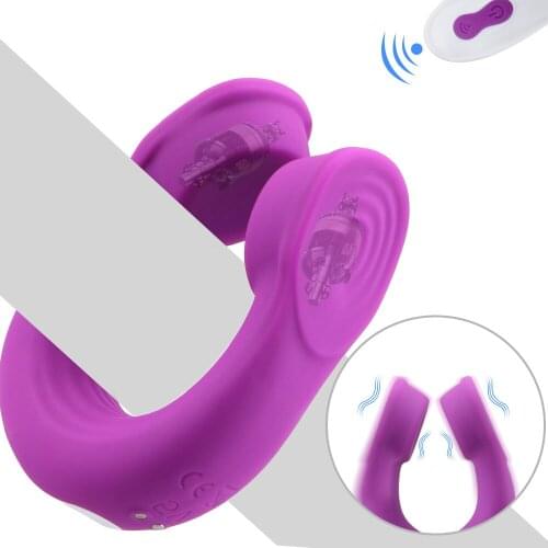 Delay Ejaculation Erection Lock Ring Sex Toy for Men Vibrating Penis Ring 9 Speed Cock Ring Wireless Remote Control