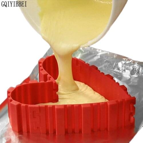 Формы для тортов GQIYIBBEI China At AliExpress