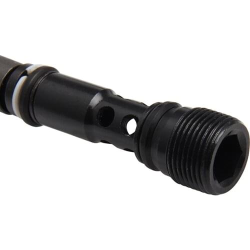 Metal Stand Pipe & Dummy Plug Kit for Ford E350 F250 04-10 Accessory Upgrade