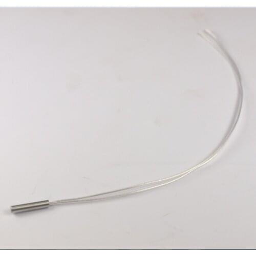 3D printer accessory parts UP printer Thermocouple Sensor iron length:M3*15 mm total length 16 cm great quality free shipping