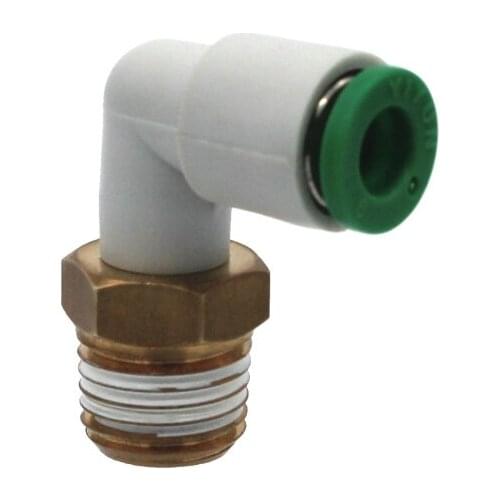 KQ2L04-M5A,M6A,01AS,02AS KQ2L06-M5A,M6A,01AS,02AS,03AS YIYUN Pneumatic Components Air Fittings Joint Connector KQ2 KQ2L Series