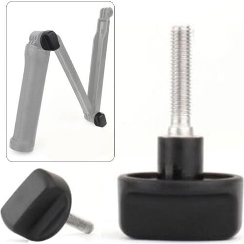 MAYITR 1pc Replacement Bolts Thumb Screw Repair Parts For GoPro 3-Way Grip Tripod Bracket Camera Accessories