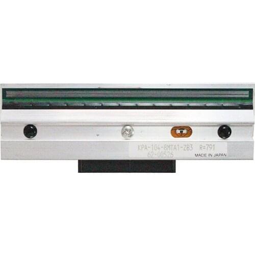 Original Thermal Printhead For Zebra S600 203dpi Barcode Label Printer,Warranty 90days