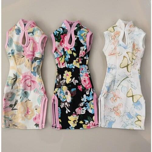 30cm Doll Dress Fashion Casual for Blythe doll suit for licca For Barbie Doll Accessories Baby Toys Best Girl' Gift