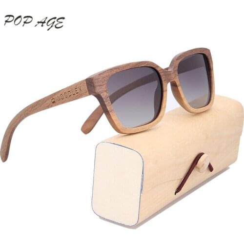 Pop Age Footwear