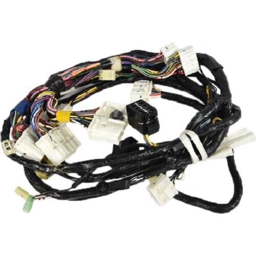 SH A5 Wire Harness KHN15050 SUMITOMO Excavator SH200-5 SH210-5 SH240-5 CX210B CX220B CX240B