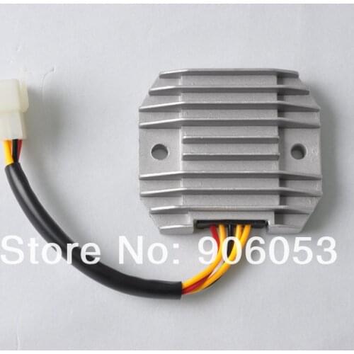 Brand new Voltage Regulator Rectifier for YAMAHA XV250 XVZ1300 XV250 XV 250 VIRAGO ROUTE 66