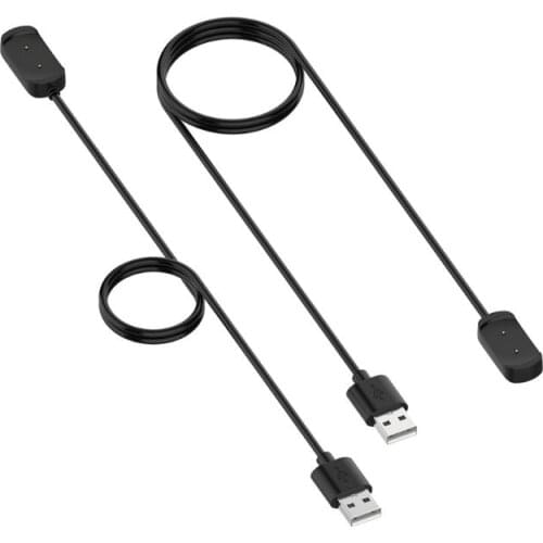 USB Charging Cable Data Charger For Amaz fit T-Rex GTR 42mm GTR 47mm GTS Watch