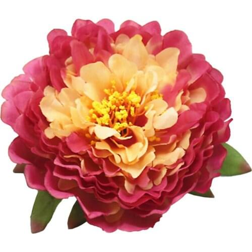 High-end Fabric Flower Brooch Cloth Art Lapel Pins Elegant Sweater Corsage Fashion Wedding Jewelry Gifts for Women Accessories