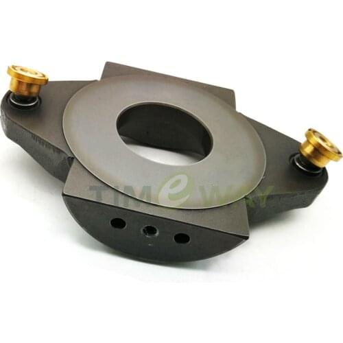 Swash Plate A10VSO16 A10VSO18 Pump Parts for Repair REXROTH Hydraulic Piston Pump Good Quality