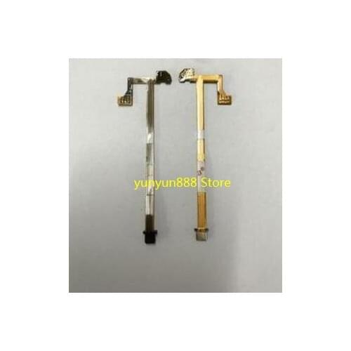 2PCS NEW Lens Focus Flex Cable For Fuji Fujifilm FUJINON XC 16-50mm 16-50 mm 1:35-5.6 OIS 58 Repair Part