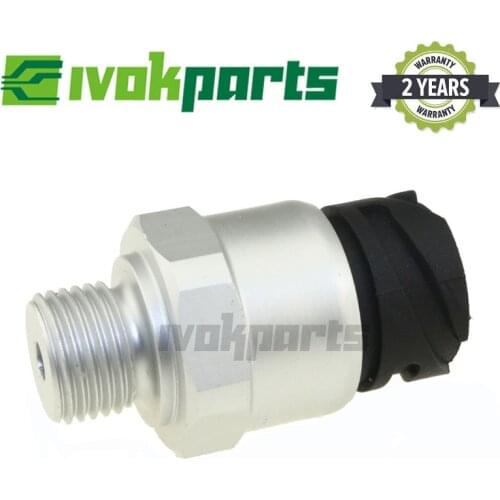 441 044 101 0 Pressure Sensor 16 Bar 16Bar For DAF CF75 CF85 XF95 XF105 SCANIA P G R T 1506009 1450872 1296494 1737516 1783123