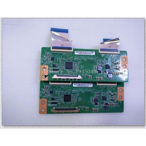Free shipping 32PFL5708 t-con TPV_LC320EUJ-FFA1_Ver 3.0 TPV-LC320EUJ-FFA1-Ver 3.0
