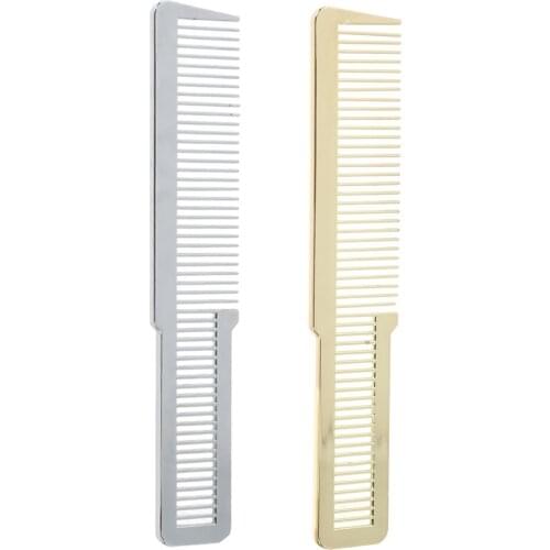 Large Barber Comb Flat Top Stylist Clipper Comb Styling Hair Cuts Comb
