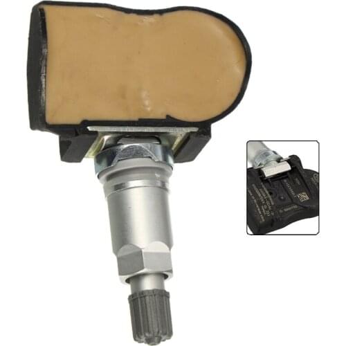 1 Pcs Tire Pressure Monitor Sensor For the hyundai kia sonata Tucson Tire Pressure Value Car Auto Parts Universal TEMS Original