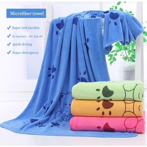 DOGIBILA Towels