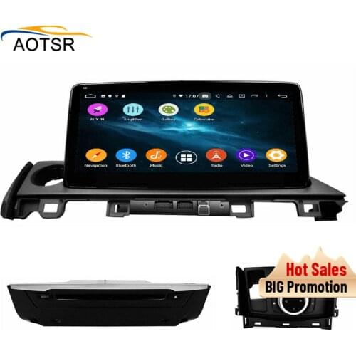 DSP 4+64 Android 9.0 Car DVD Stereo Multimedia head unit For TOYOTA PRIUS 2009-2013 BT Radio GPS Navigation Video Audio wifi LHD