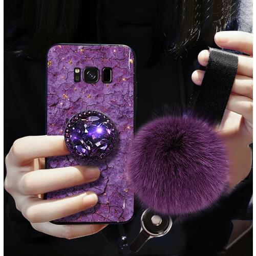 Keep Luck Phone Cases Samsung Galaxy J2 Pro 2018