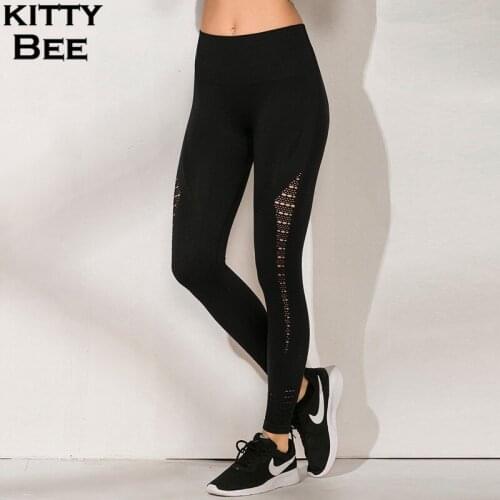 Seamless Leggings High Waist Sport Yoga Pants Elastic Women Fitness Yoga Sport Leggings Gym Workout Running Pants Sport Clothing