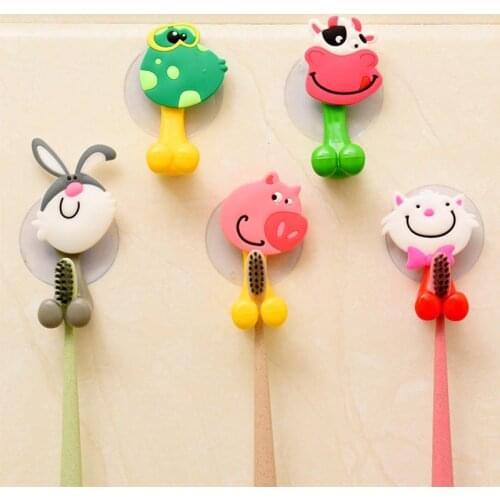 Mikeshea Toothbrush Holders