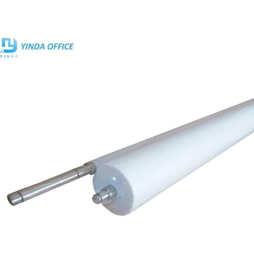 Cleaning web roller for Ricoh MPC651 MP751 MP8120 MP8100 6502 web roller long life