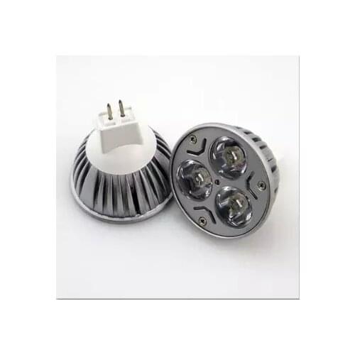 Wholesale Super Bright 9W 12W 15W GU5.3 LED Bulbs Light 110V 220V Dimmable GU 5.3 Led Spotlights Warm/Cool White Free shipping