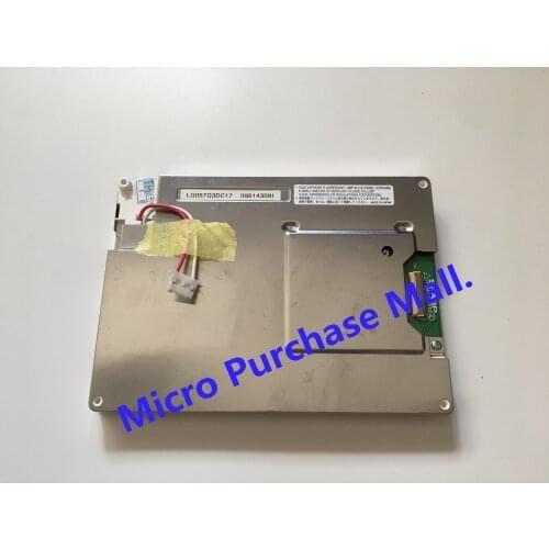 Original LCD Display LQ057Q3DC12