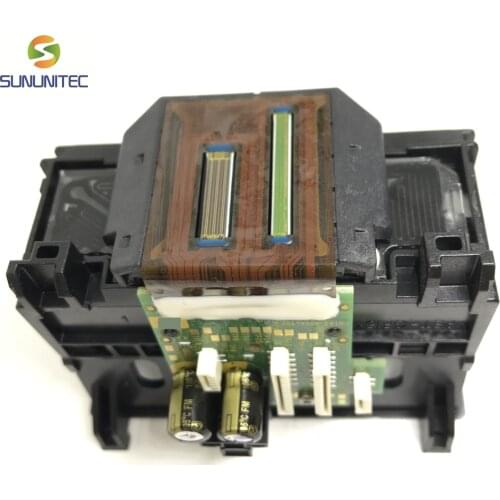 Print head for HP934 935 Printhead For HP 934 xl 935 xl Printhead For HP Officejet Pro 6230 6830 6812 6835 Nozzle