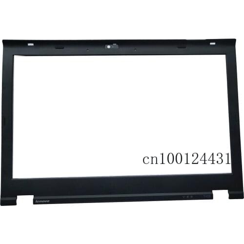 New Original for Lenovo ThinkPad T420 T420i LCD Front Frame Bezel 04W1609 04W1620