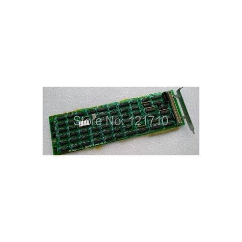 Industrial equipment board PC SLOT LEV 03 SIPREL 1BMS-PCSLOT