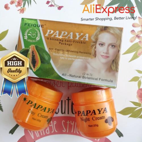 QINGFANGLI Sets Of Face Creams