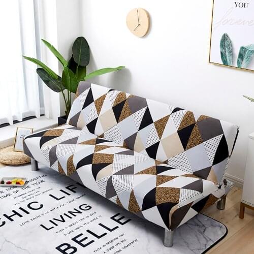 Thumbedding Luxury Sofa Bed Cover Runner Durable Creative Washable High End Stretchable Elegant Sofa Cover For Living Room