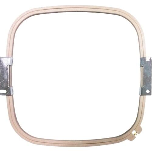 Sew Tech Embroidery Hoop for 300x300mm SWF Embroidery Machine Frames Embroidery Frame