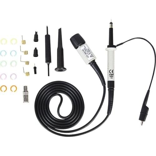 CP-3601R(600MHz,600Vp-p)hand-made oscilloscope probe