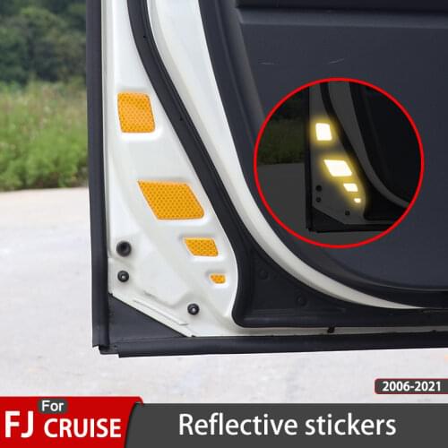 SHEZU Reflective Tapes