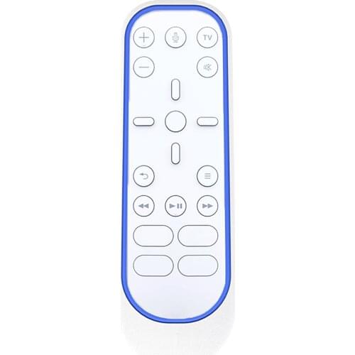 Silicone Remote Skin Cover Anti-slip Protector Case For PS5 Shockproof Protective Cover Skin Full Protection Shell Case For PS5