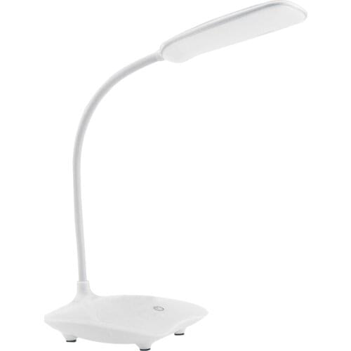 LED Portable USB Desk Lamp Bedroom Study Reading Book Night Lights Eye Protection Desk PC Laptop Lighting