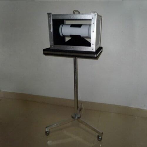 The Clear-Vue Master Prediction Stage Magic Tricks Illusions Gimmick Magic Props Mentalism Magic Professoinal Magician