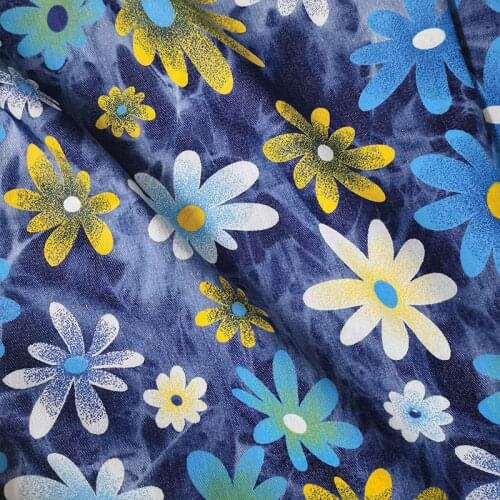 Flowers From Fabric Y.zhe China