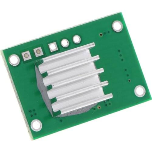 TP5000 3.6v/4.2v 2A Charger Board 3.7v Lithium 3.2v LiFePO4 Battery Charging