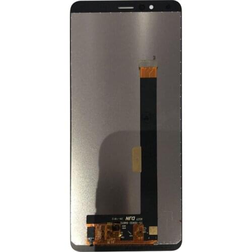 6'' For ZTE Nubia Red Devil Red Magic NX609j LCD Display and Touch Screen Assembly Replacement+Tools
