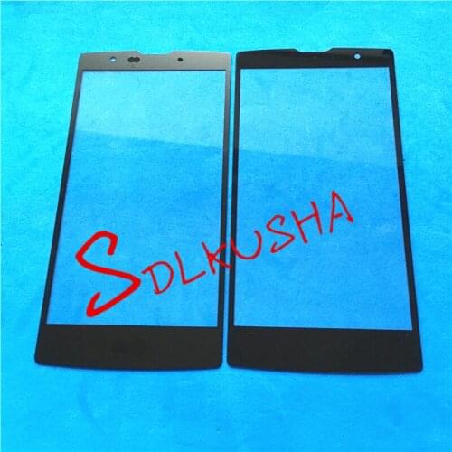 10 Pieces/Lot Front Outer Screen Glass Lens Replacement Touch Screen For LG Magna H500 H502F H500F H501 H520G Y90 G4c H522Y H525