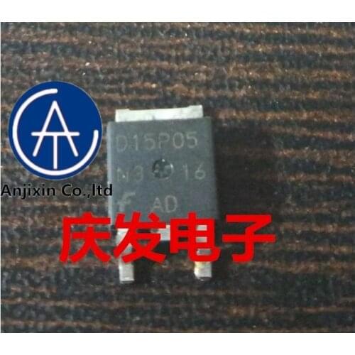 10pcs real new and orginal real stock D15P05