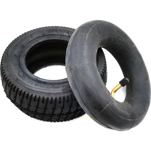 200x75 Outer Tyre Inner Tube 8 Inch Wheel Tyre 200*75 for Electric Scooter Go Kart Parts