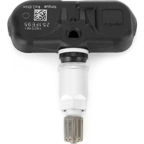 Hot selling new 4-Pcs tire pressure sensor tire pressure monitoring system 42607-33021 For toyota auto parts