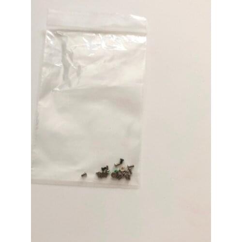 Used Phone Case Screws For Leagoo M9 MT6580A Quad Core 5.5" 18:9 Full Screen 1280*640 + Tracking Number