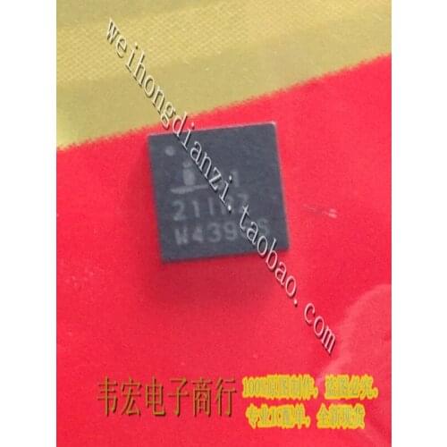 Free Delivery.ISL8121IRZ 8121IRZ QFN 3